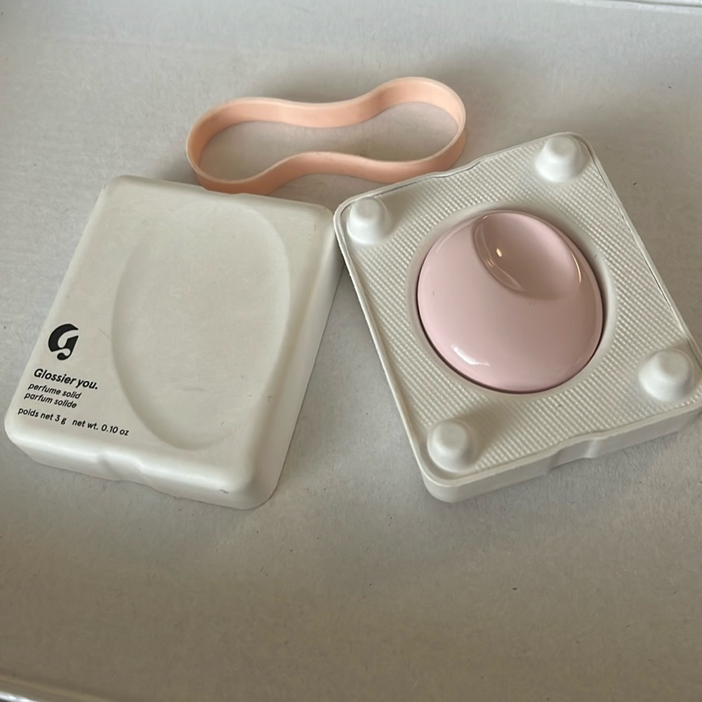 Glossier You Solid Perfume